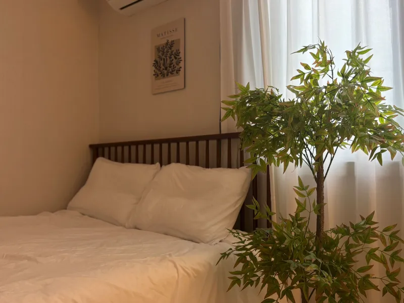 [Seo-gu, Daejeon] Galma-dong, remodeled with full options for up to 4 people 2