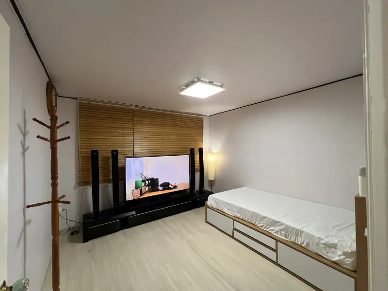 [Buk-gu, Busan] 1st floor of a two-room detached house located 1 minute from Hwamyeong Station 2