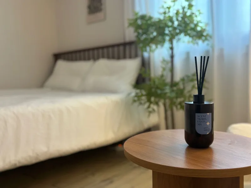 [Seo-gu, Daejeon] Galma-dong, remodeled with full options for up to 4 people 4