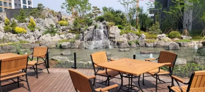 [Yangju][New Construction] Deokgye Station/Up to 5 people 21