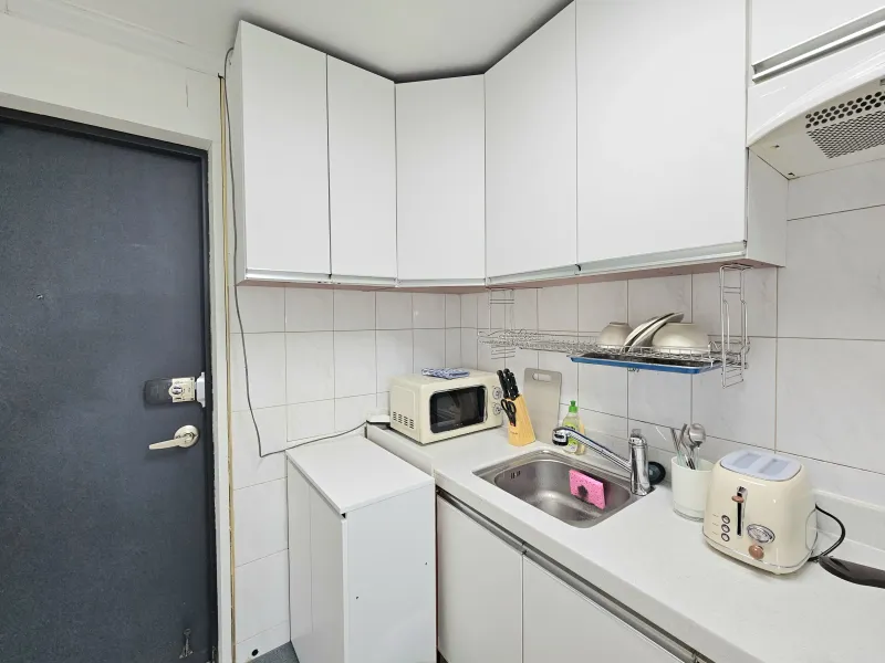 [Seo-gu, Daejeon] Fully remodeled and fully furnished apartment in Dunsan 29
