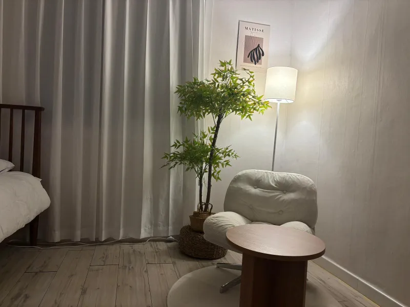 [Seo-gu, Daejeon] Galma-dong, remodeled with full options for up to 4 people 13