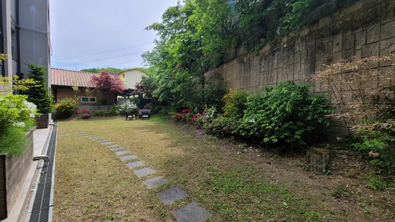 [Gwangju][Gyeonggi Gwangju (Next to Bundang) Forest View] Duplex 4-Room Townhouse Villa 30