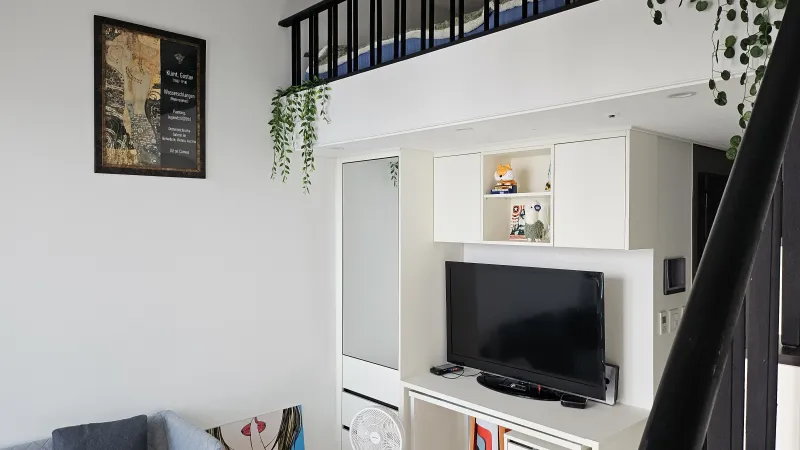 [Ansan] Bandal Island Ocean View Royal Floor Turtle Island 9