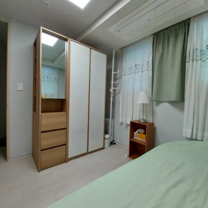 [Yongsan, Seoul] Sharehouse near Itaewon Station and Noksapyeong Station 5