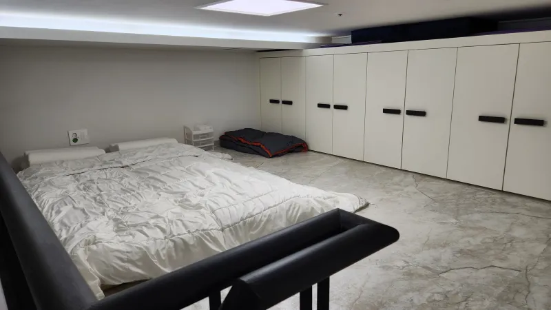 [Ansan] Bandal Island Ocean View Royal Floor Turtle Island 2