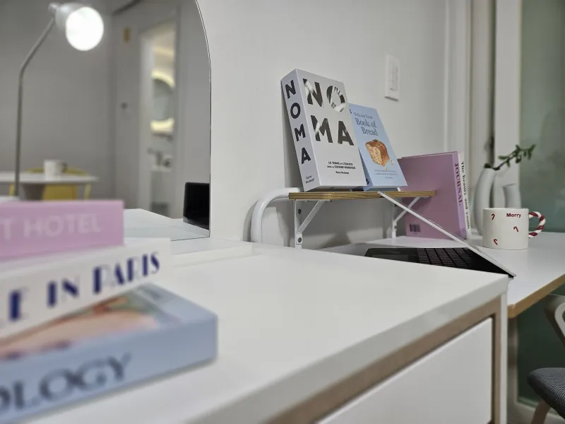 [Seo-gu, Daejeon] Fully remodeled and fully furnished apartment in Dunsan 7