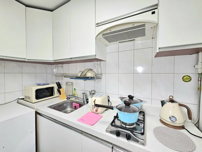 [Seo-gu, Daejeon] Fully remodeled and fully furnished apartment in Dunsan 28