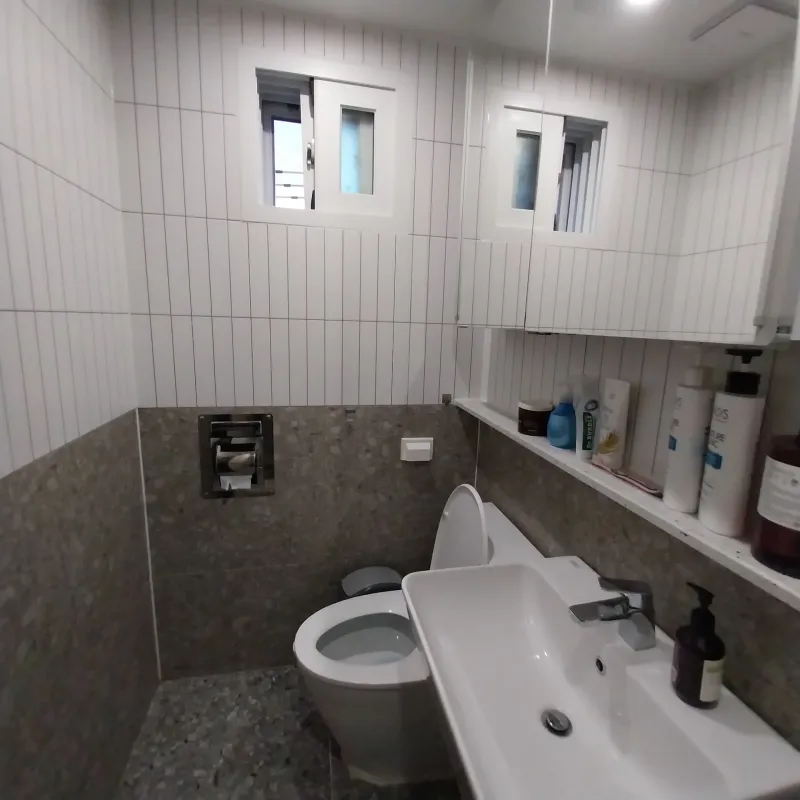 [Yongsan, Seoul] Sharehouse near Itaewon Station and Noksapyeong Station 8