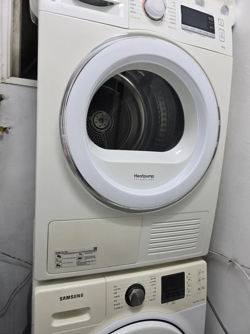 [Gangnam, Seoul] Nonhyeon-dong Food Street Share House Double Room 12