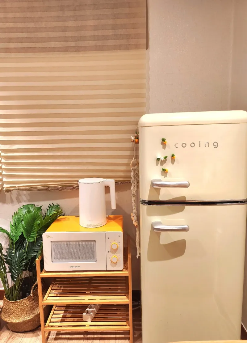 [Yuseong, Daejeon] Quiet Guam Station, 5 minutes' walk, 3 beds 10