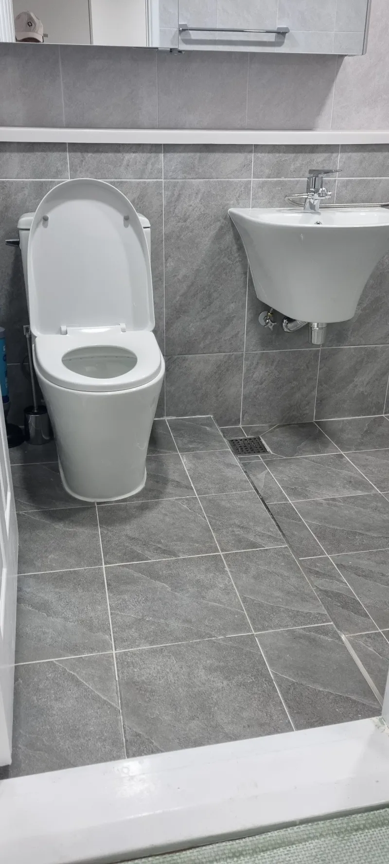 [Gunsan] Comfortable and clean apartment 1814 near Eunpa Lake Park and Gunsan University. 10