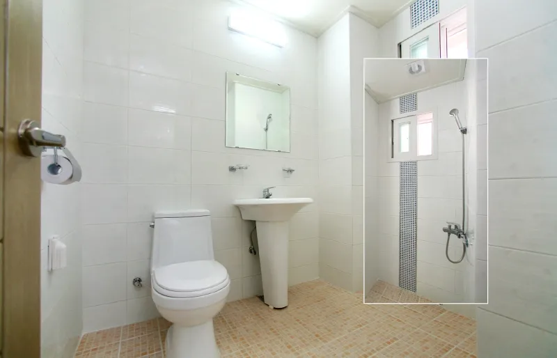 [Gapyeong] A healing and co-housing experience spot nestled in a mountainous area surrounded by rivers and lakes. 4