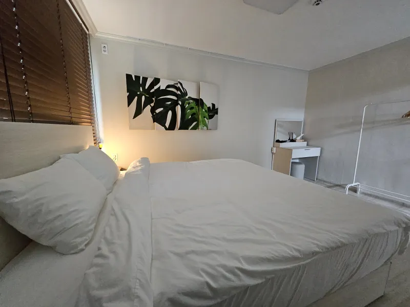 [Iksan] A healing space in a sentimental, private house in the city center 2