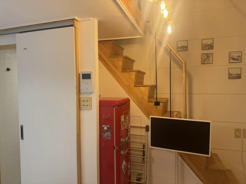 [Jung-gu, Busan] Fully furnished apartment with a stunning view near Busan Station 11