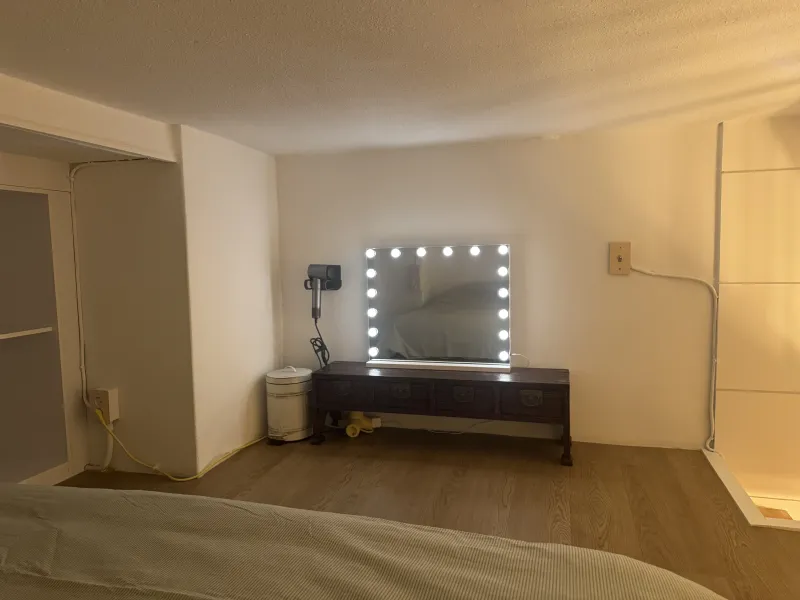 [Jung-gu, Busan] Fully furnished apartment with a stunning view near Busan Station 20
