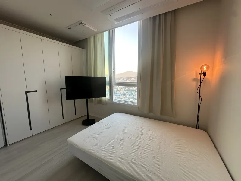 [서울 동대문] 청량리역1분 고층뷰 2룸+복층 2