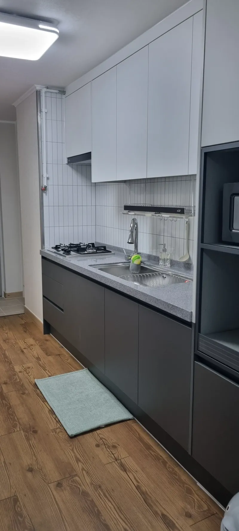 [Gunsan] Comfortable and clean apartment 1814 near Eunpa Lake Park and Gunsan University. 19
