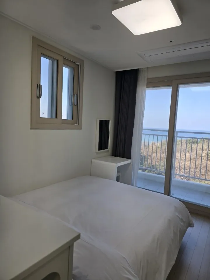 [Yangyang][Yangyang, Gangwon Province] Ocean View Surfing. Healing 2