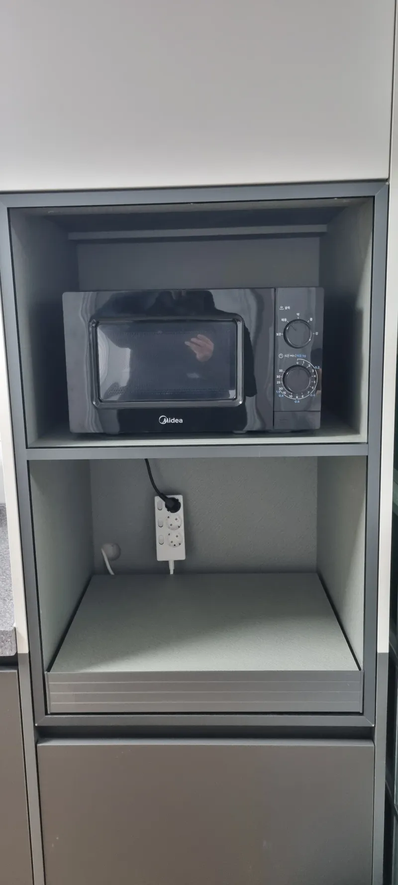 [Gunsan] Comfortable and clean apartment 1814 near Eunpa Lake Park and Gunsan University. 20