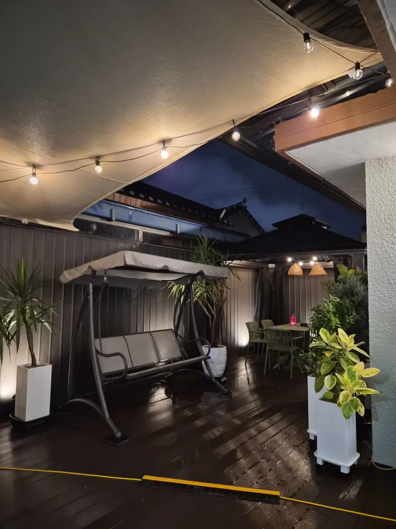 [Iksan] A healing space in a sentimental, private house in the city center 19