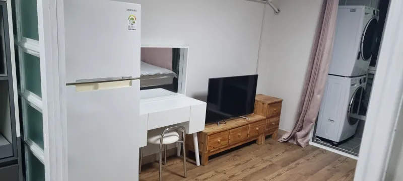 [Gunsan] Comfortable and clean apartment 1814 near Eunpa Lake Park and Gunsan University. 22