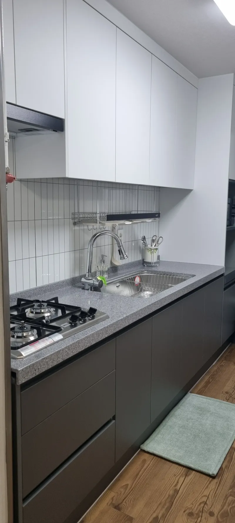 [Gunsan] Comfortable and clean apartment 1814 near Eunpa Lake Park and Gunsan University. 12