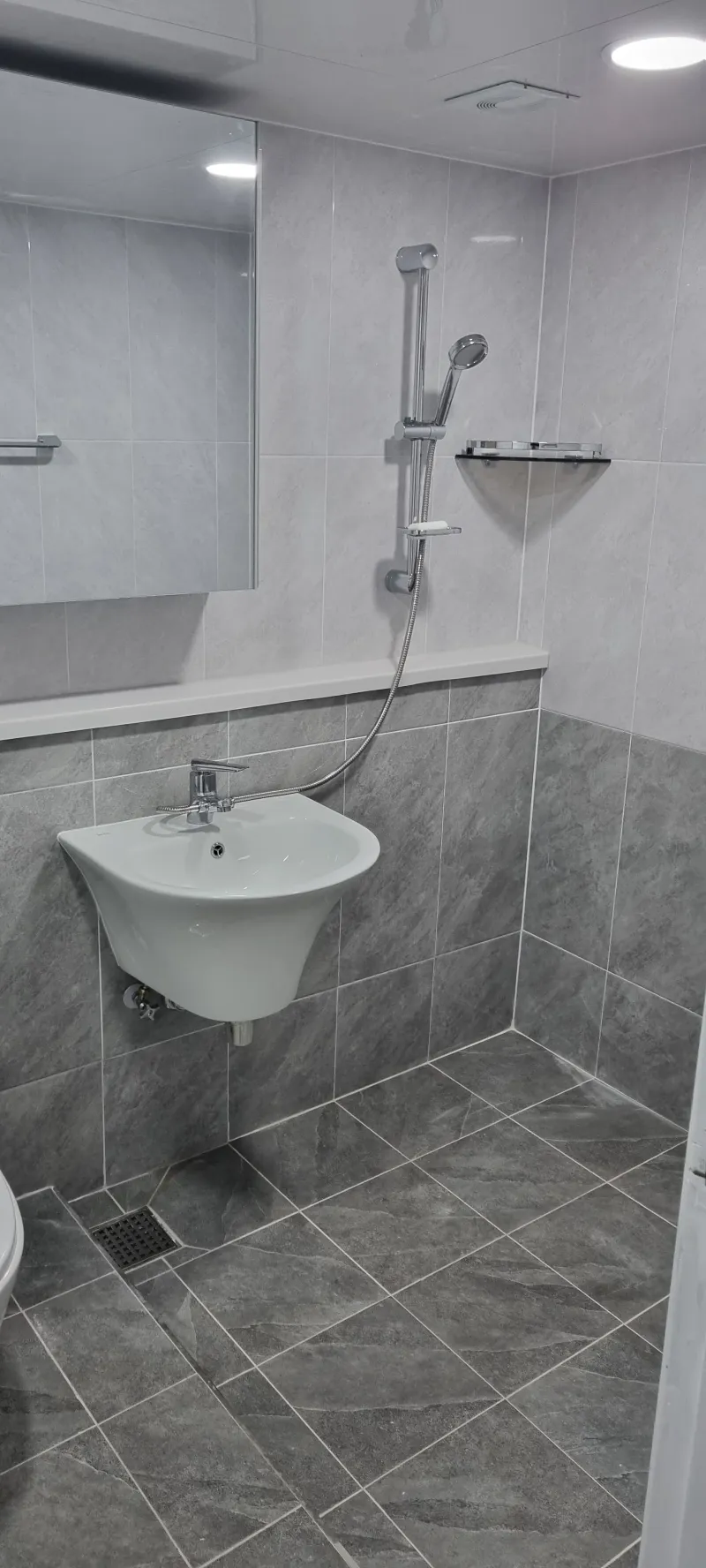 [Gunsan] Comfortable and clean apartment 1814 near Eunpa Lake Park and Gunsan University. 8