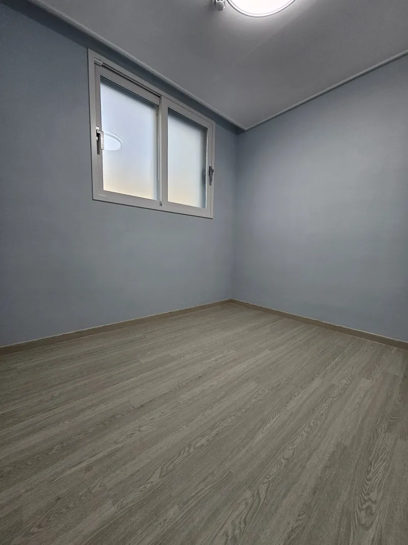 [Buyeo][Buyeo, South Chungcheong Province] Three-room apartment, 7 minutes by car from Ssangbuk-ri Buyeo Terminal 6