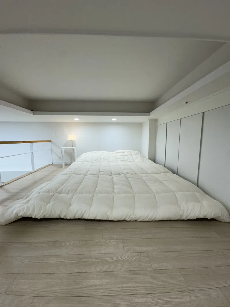[서울 서대문] 아현역 1분 Cozy복층️ 12