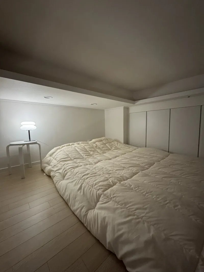 [서울 서대문] 아현역 1분 Cozy복층️ 13