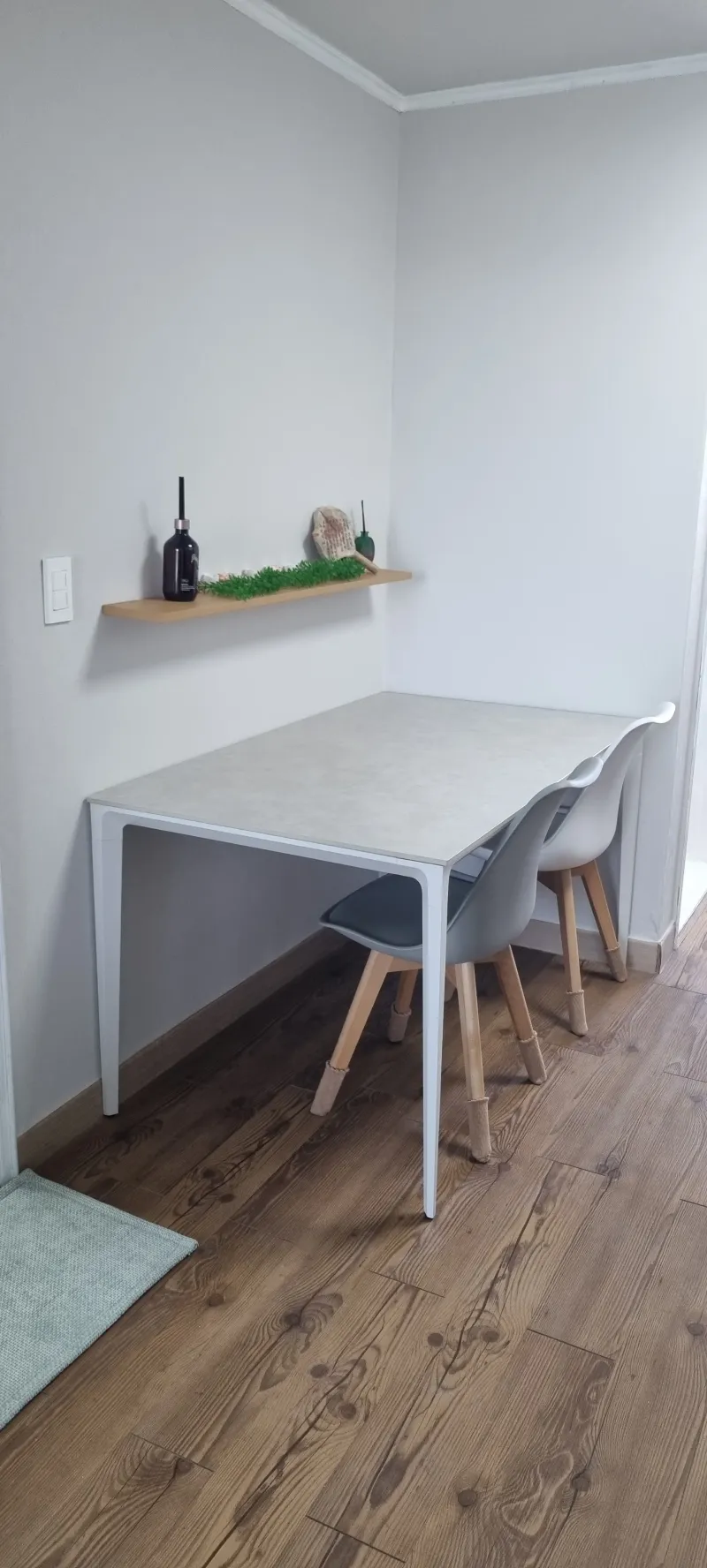 [Gunsan] Comfortable and clean apartment 1814 near Eunpa Lake Park and Gunsan University. 17