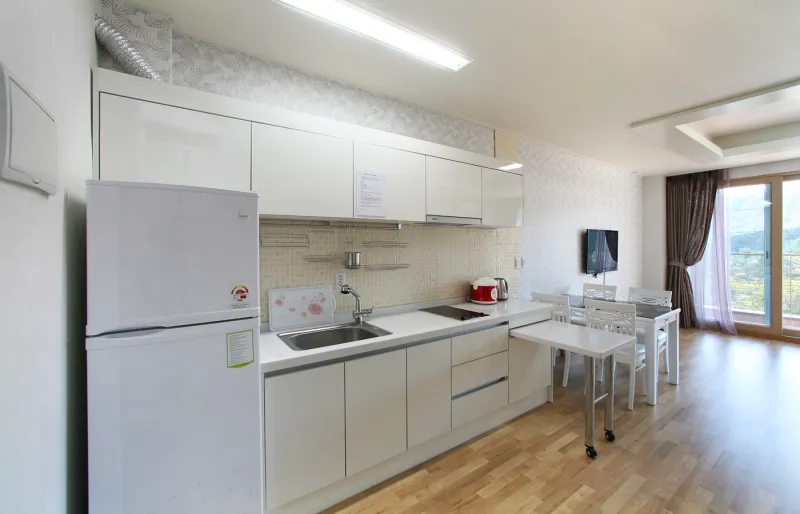 [Gapyeong] A healing and co-housing experience spot nestled in a mountainous area surrounded by rivers and lakes. 6