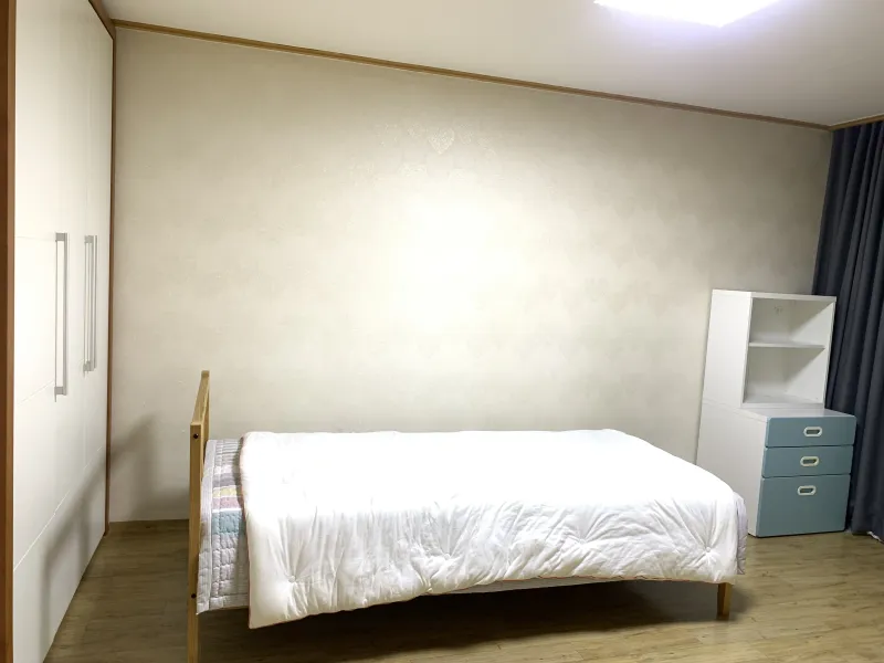 [서울 양천] 목동.아파트.정류장 1분. 풀옵 아파트 (애견가능) 4