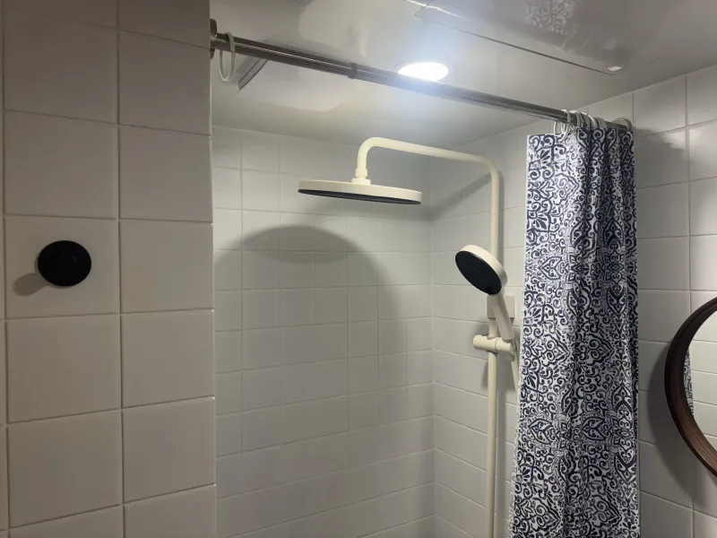 [Jung-gu, Busan] Fully furnished apartment with a stunning view near Busan Station 10