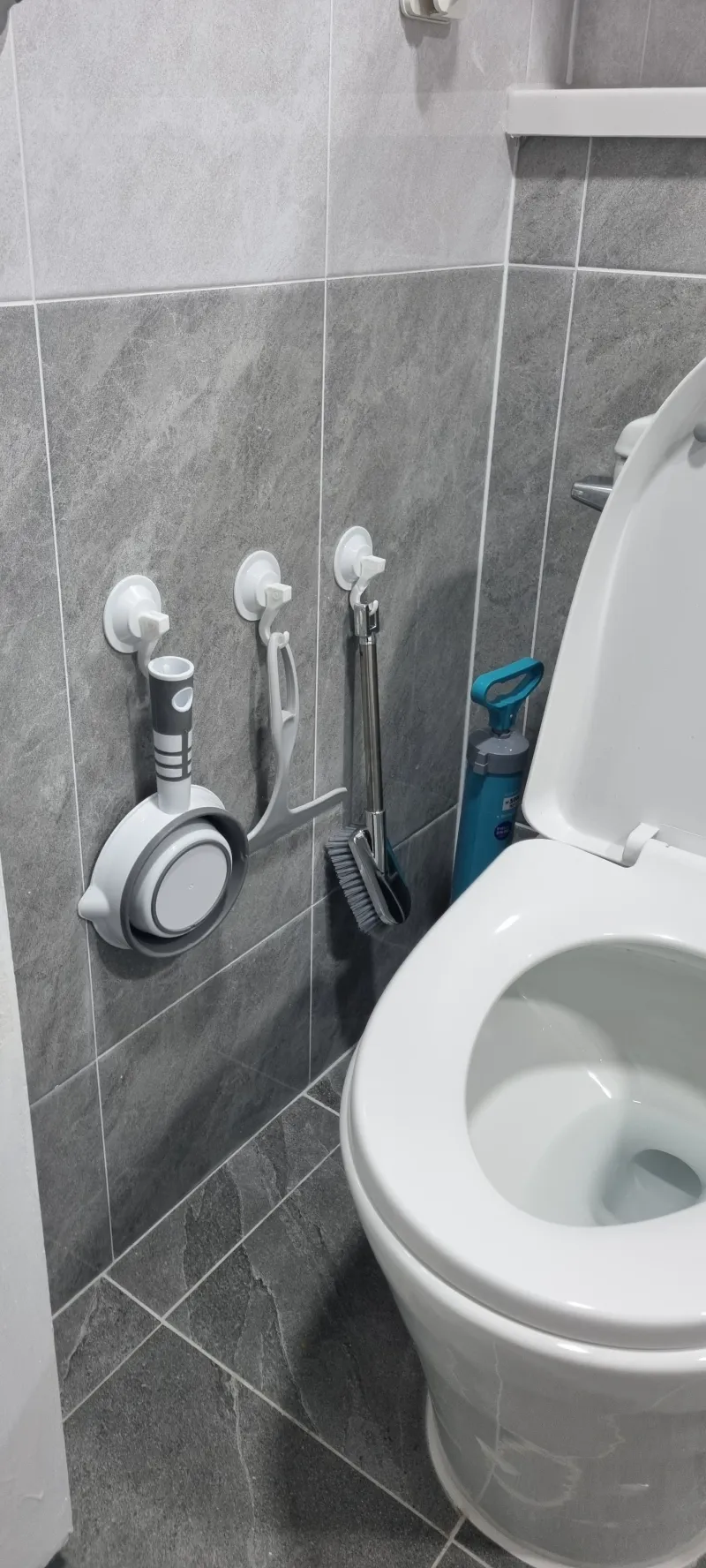 [Gunsan] Comfortable and clean apartment 1814 near Eunpa Lake Park and Gunsan University. 9