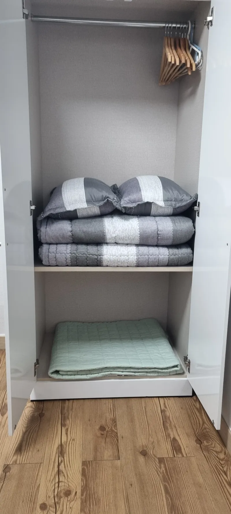 [Gunsan] Comfortable and clean apartment 1814 near Eunpa Lake Park and Gunsan University. 7