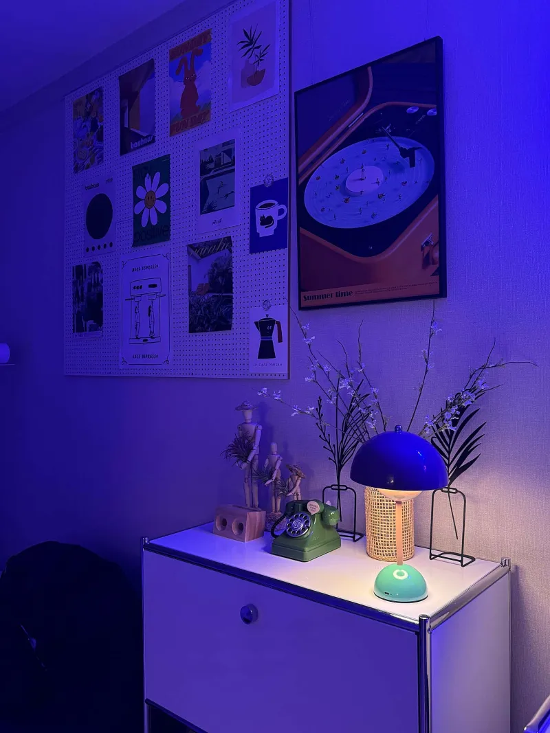 [Iksan] A healing space in a sentimental, private house in the city center 9
