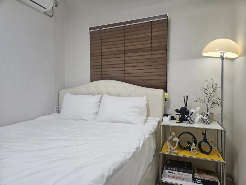 [Iksan] A healing space in a sentimental, private house in the city center 6