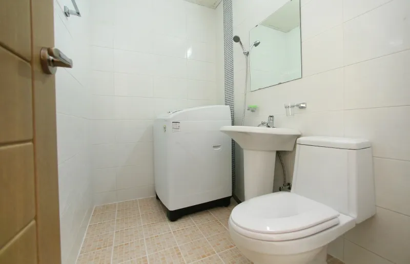 [Gapyeong] A healing and co-housing experience spot nestled between mountains and a lake 4