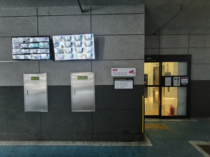 [Seo-gu, Busan] A women-only share house a 1-minute walk from Dongdaesin-dong Station. 12