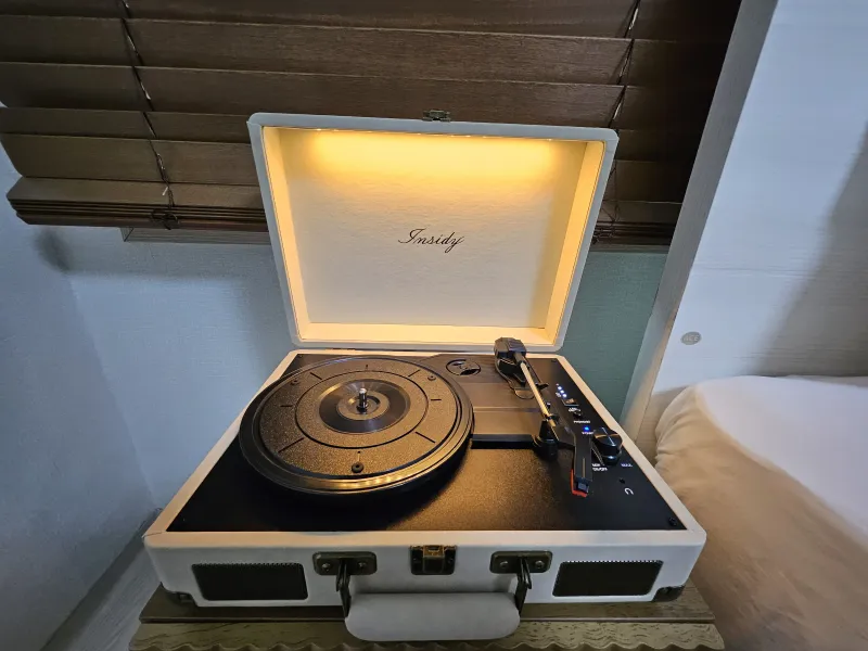 [Iksan] A healing space in a sentimental, private house in the city center 29