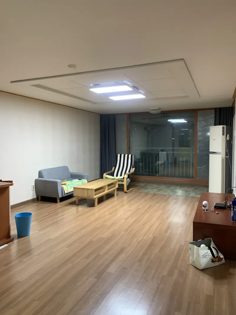 [서울 양천] 목동.아파트.정류장 1분. 풀옵 아파트 (애견가능) 9