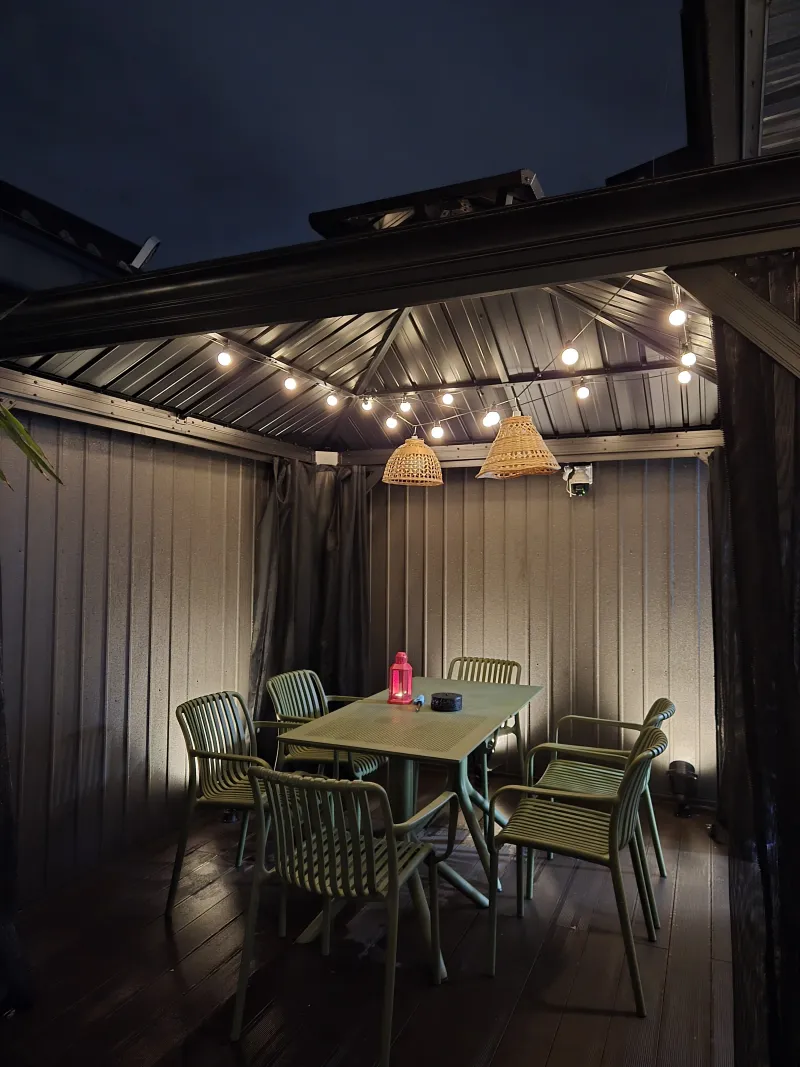 [Iksan] A healing space in a sentimental, private house in the city center 20