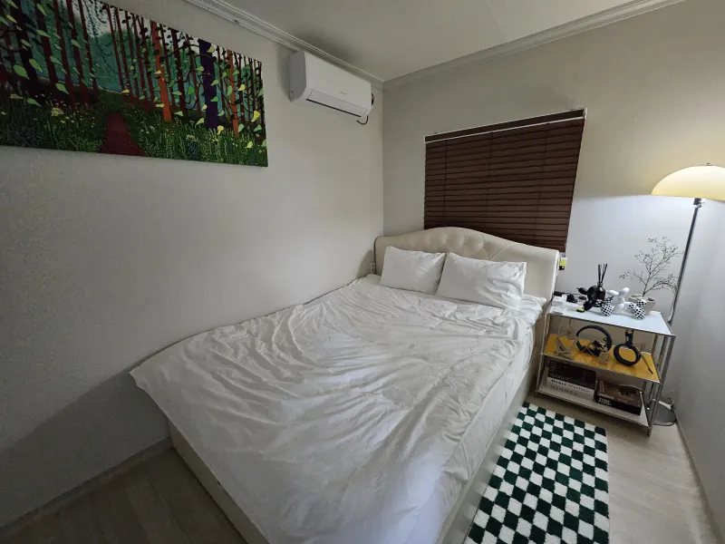 [Iksan] A healing space in a sentimental, private house in the city center 5