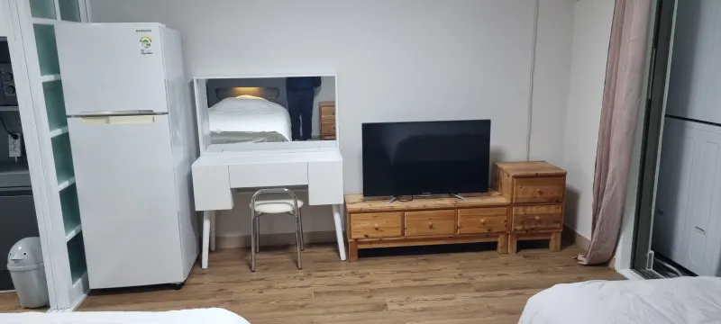 [Gunsan] Comfortable and clean apartment 1814 near Eunpa Lake Park and Gunsan University. 15