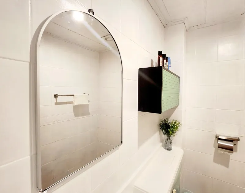 [Yuseong, Daejeon] Quiet Guam Station, 5 minutes' walk, 3 beds 5