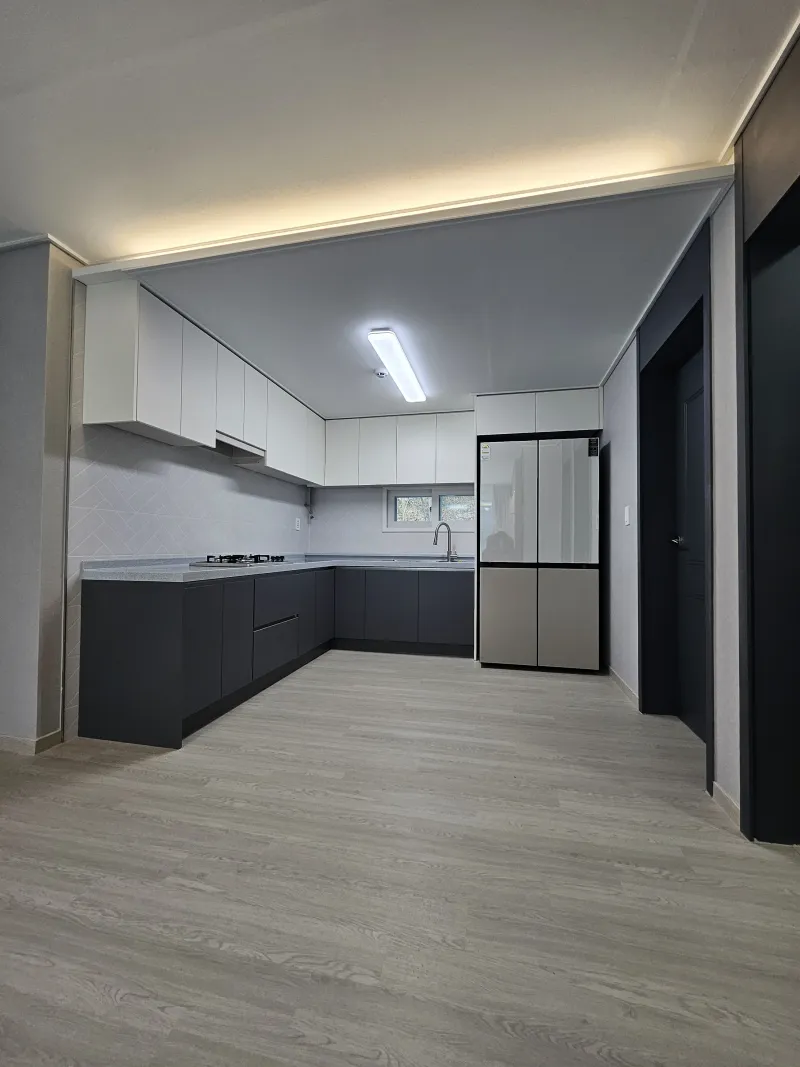 [Buyeo][Buyeo, South Chungcheong Province] Three-room apartment, 7 minutes by car from Ssangbuk-ri Buyeo Terminal 11