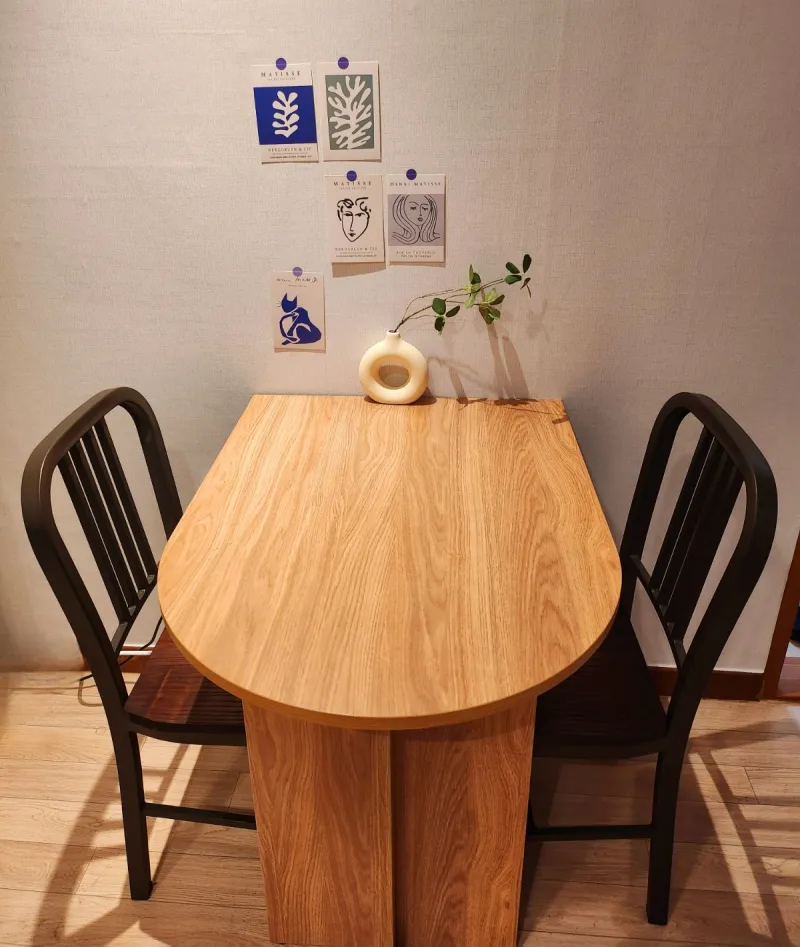 [Yuseong, Daejeon] Quiet Guam Station, 5 minutes' walk, 3 beds 8