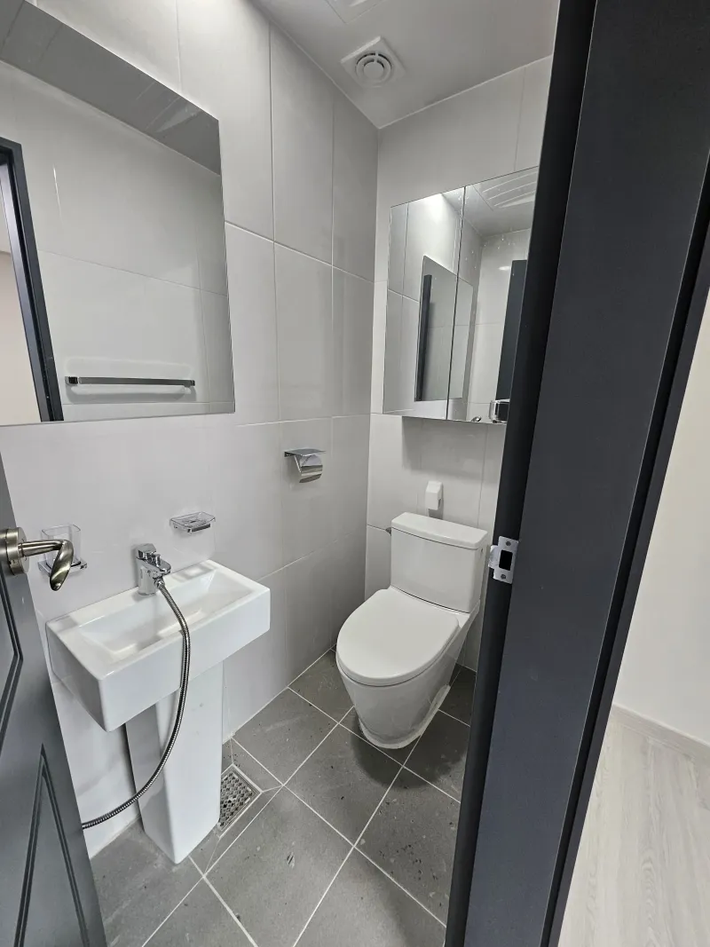 [Buyeo][Buyeo, South Chungcheong Province] Three-room apartment, 7 minutes by car from Ssangbuk-ri Buyeo Terminal 10